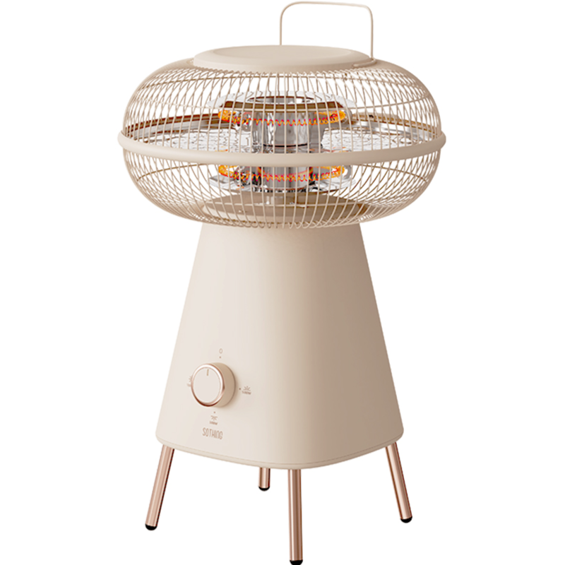 썬히터 360도 탄소 전기난로 원적외선 히터 98,000원