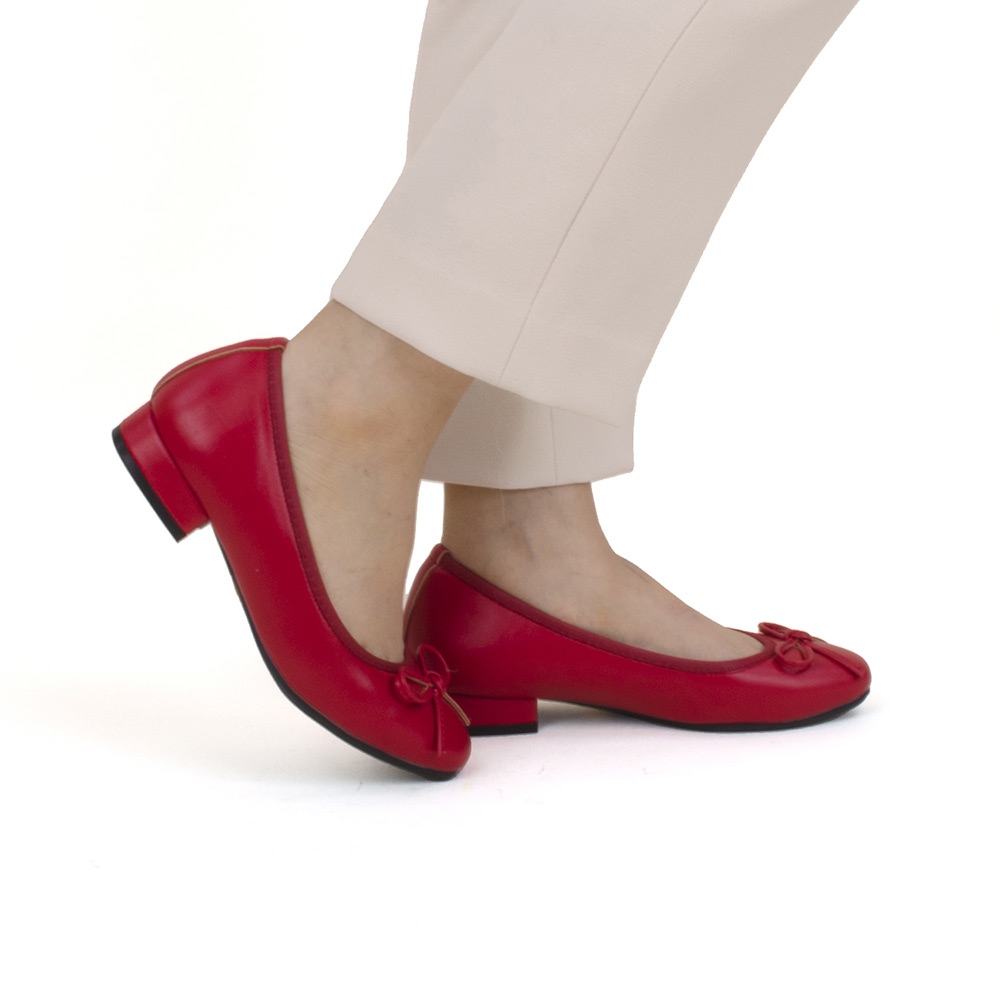 바니플랫 Banyflat 여성 시에나 린 플랫슈즈 29,900원