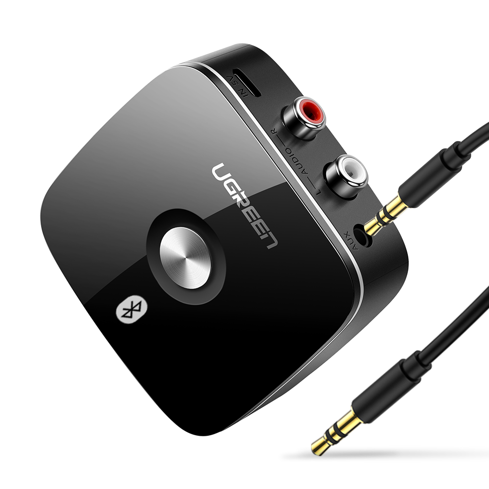 유그린 aptX 블루투스 5.0 오디오 수신기 리시버 하이파이, CM106 43,900원