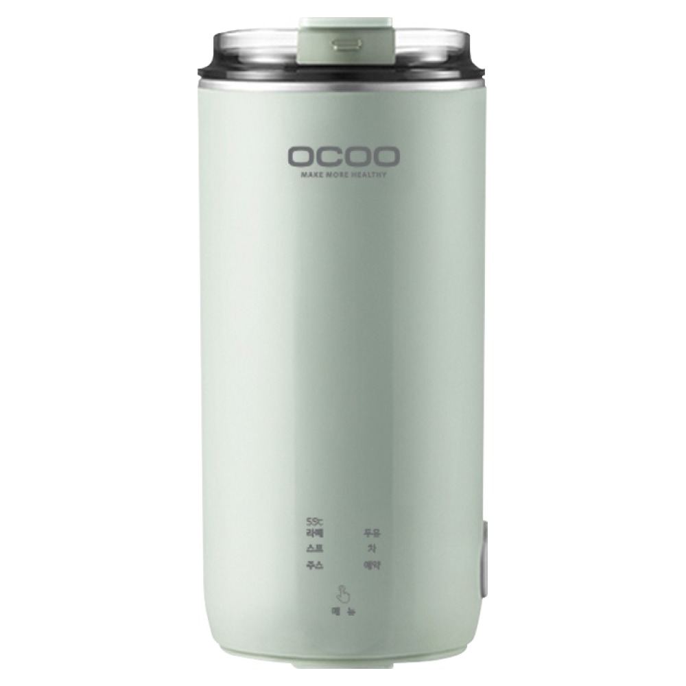 오쿠 여행용 미니 두유제조기, OCC-BM300GN 89,960원