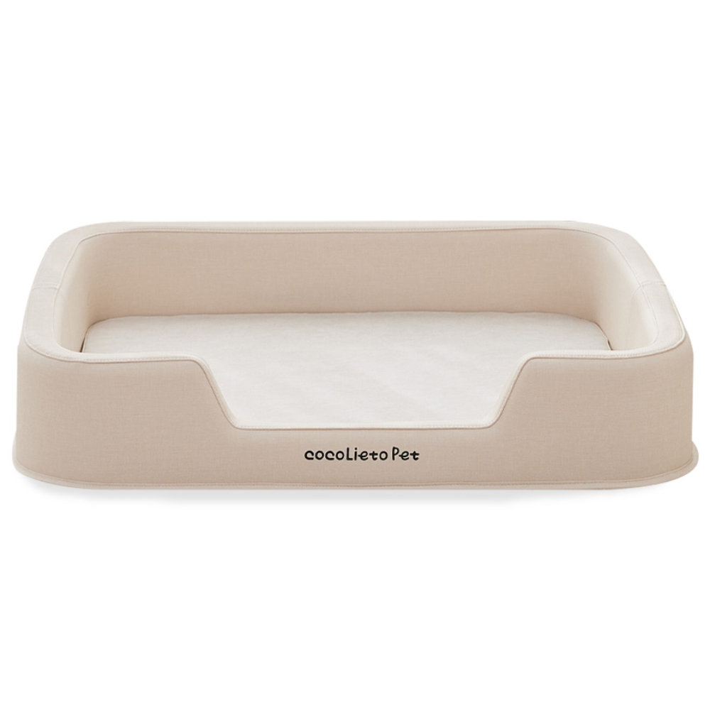 코코리에또 친환경 갤럭시 항균구리 듀라론 쿨 애견침대 방석 마킹방지 하우스 피부질환 강아지 고양이 129,000원