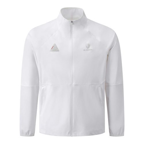 블랙야크 BLACKYAK 남성 컴피 트레이닝 자켓#1_WH1BYSJMV001WH 137754 124,400원