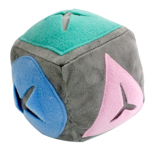 더플래 노즈워크 강아지 플레잉 볼 188,990원