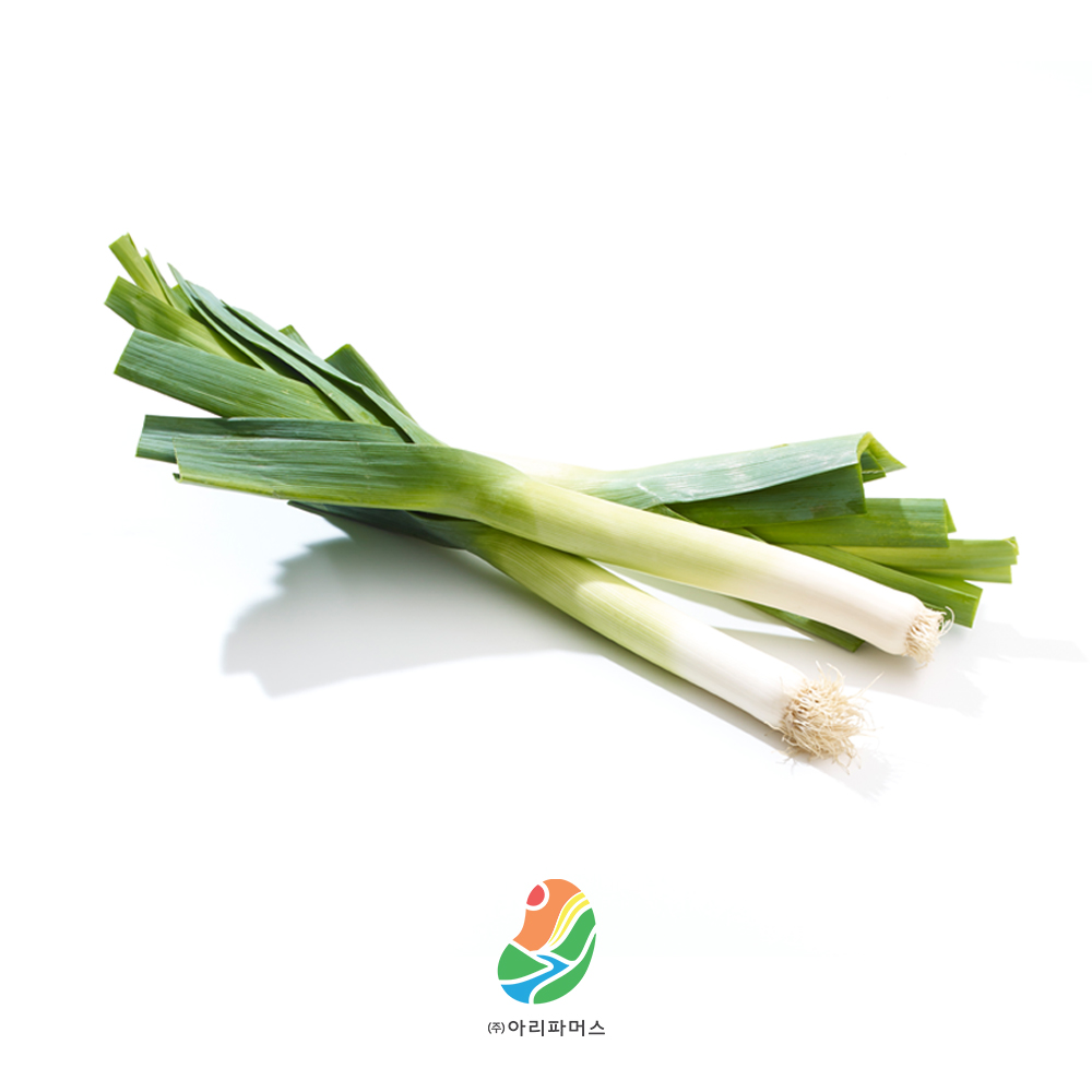[아리파머스] 당일손질 국내산 세척 깐대파, 5kg, 1박스 27,000원
