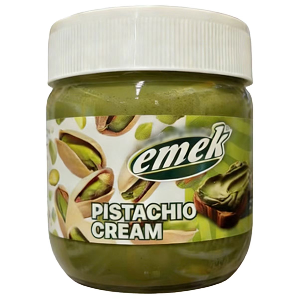 두쫀쿠 피스타치오 크림 스프레드 피스타치오 베이킹용 스프레드 터키산 두쫀쿠, 1개, 400g 19,900원