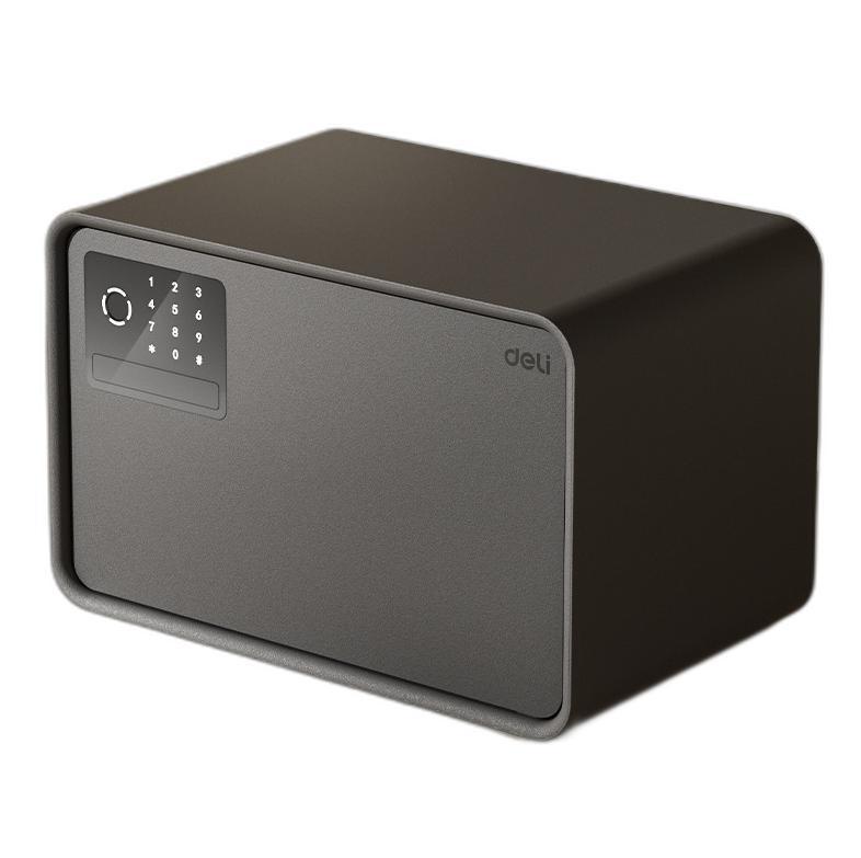 Deli 스마트금고 가정용 개인 비상금 현금 보관함 133,290원