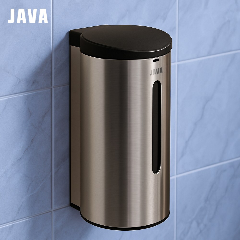 티에스자바 자동 물비누기 손세정기 노터치 오토센서 거품 G-TA161Y 거품형 86,000원