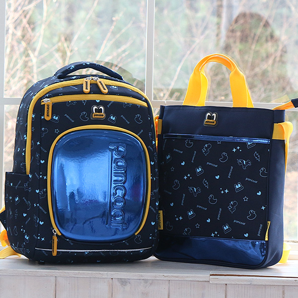 팬콧 아동용 블루팝 책가방세트 PO191 53,150원