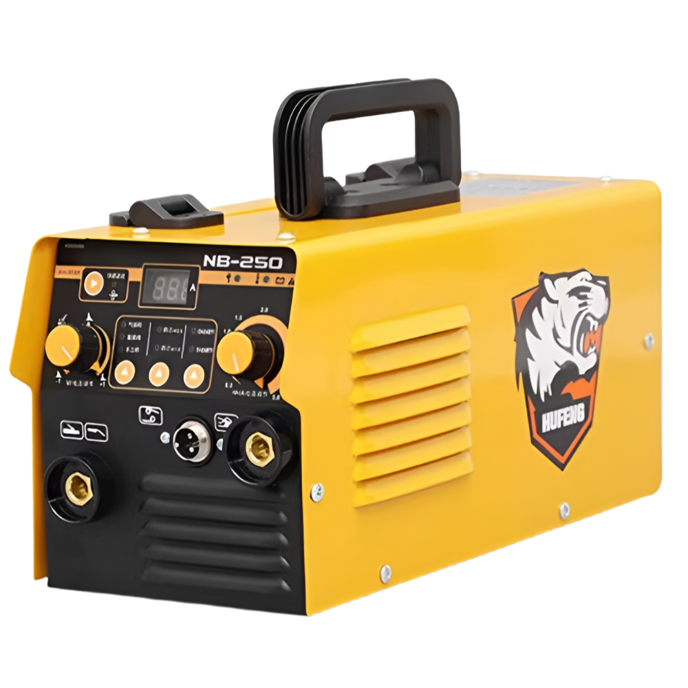 K-STORE 스테인레스 논가스용접기 다용도 고급 안면보호기 가정용 전기 미니 아크용접기 철 스텐 CO2 노가스 휴대용 108,000원