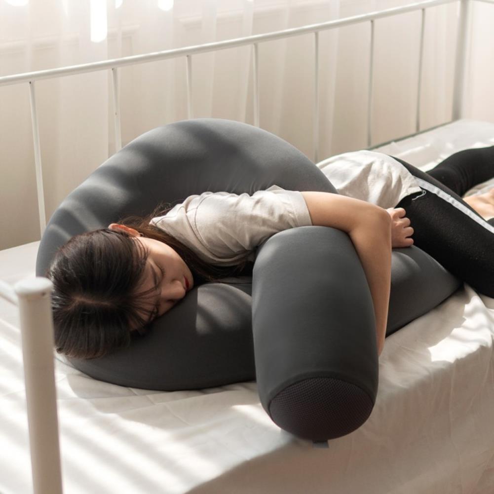 말랑필로우 쫀득 말랑 바디필로우 100%국내생산인증완료 바디필로우 말랑베개 비즈필로우 비즈베개 49,620원