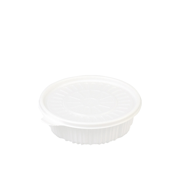 고밀폐 220파이 탕용기 특소(1500ml) / 백색(백색몸통+백색뚜껑) 200set, 1개, 200세트 74,000원