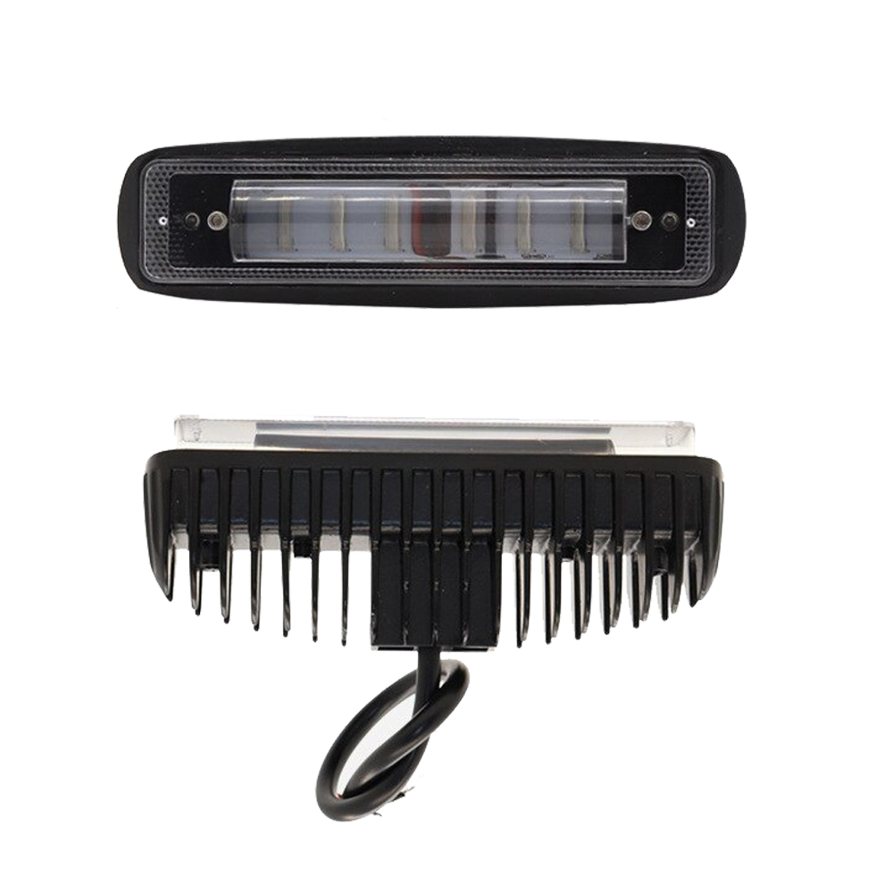 락모터스 지게차레이저 LED 경광등 12V~60V 30W 사이드 안전빔 가이드라인 레드라인 안전선 라이트 12,100원