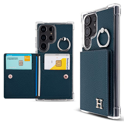 오엔이 올데이 멀티수납 포켓커버 갤럭시 폰 케이스 15,800원