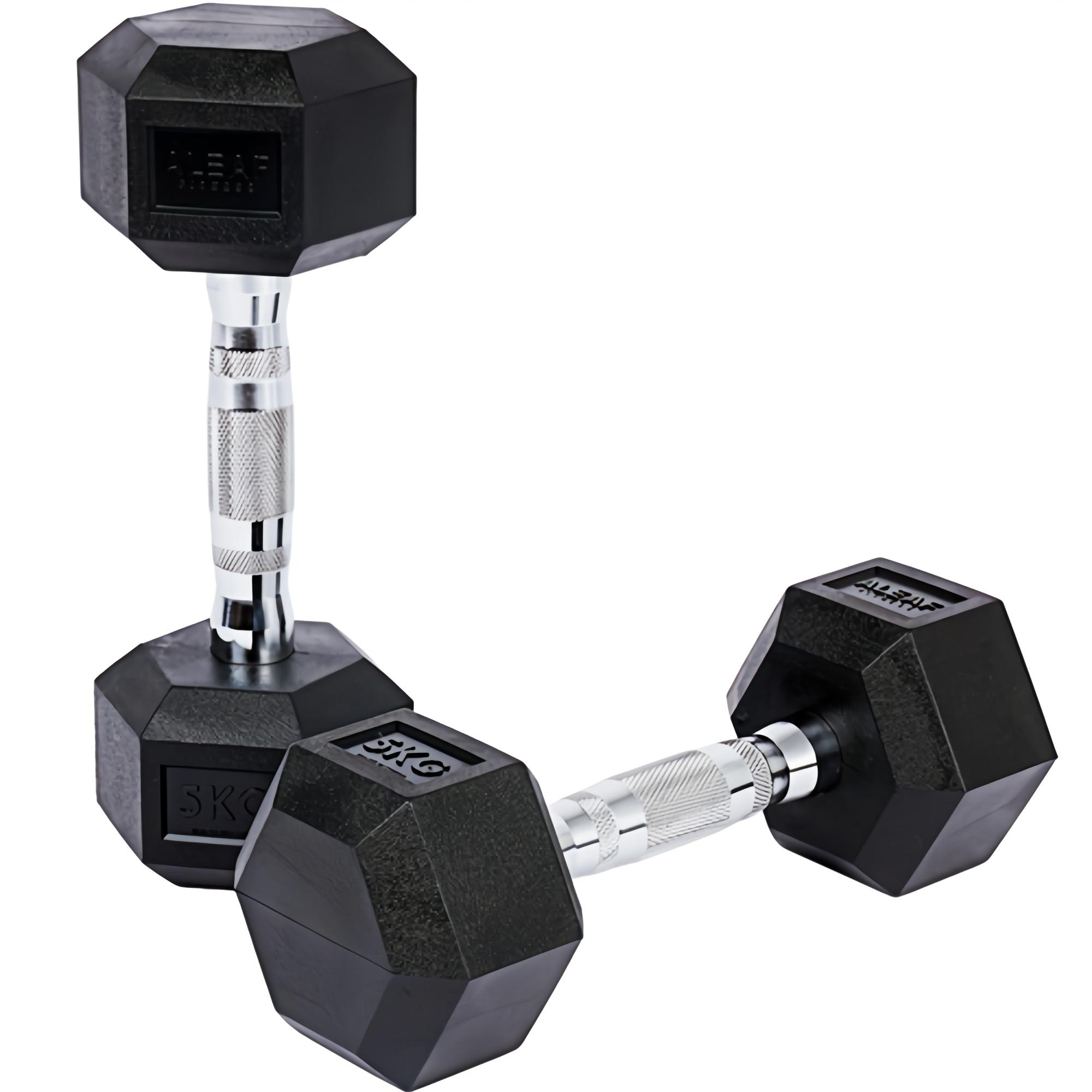 아리프 냄새 없는 PEV 헥사곤 덤벨 35,000원