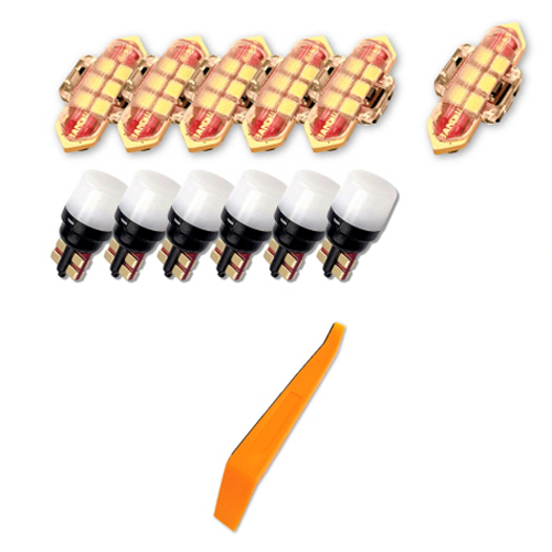 반디엘이디 차량용 LED 실내등 + 리무버 세트 46,800원