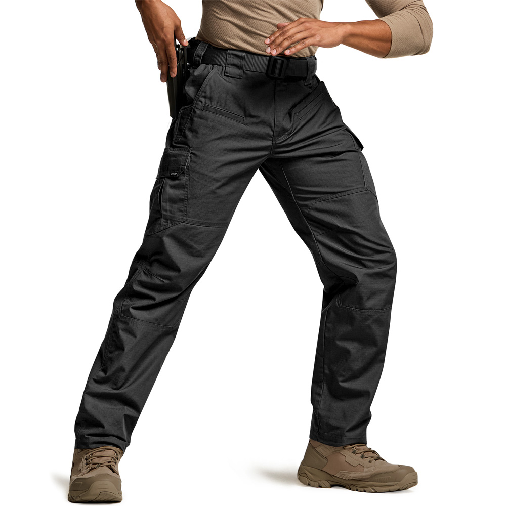 CQR 탱커G 택티컬 등산 클라이밍 밴딩 남자 카고바지 CQ-TLP117 34,800원