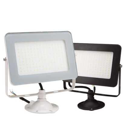 장수램프 LED 투광등 투광기 30W 50W 70W 100W 블랙 화이트(방수등급IP67) 간판등 야외조명등(주광색 전구색)백광산업안전 19,900원