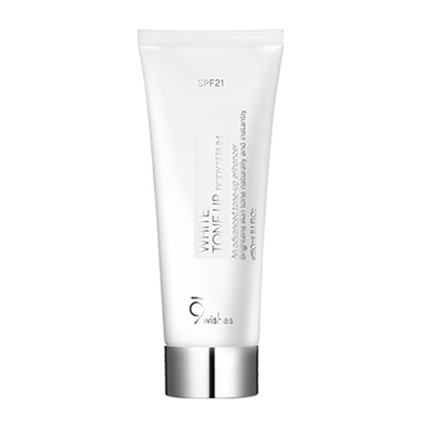 나인위시스 화이트 톤업 바디 세럼 데이크림, 150ml, 1개 18,930원