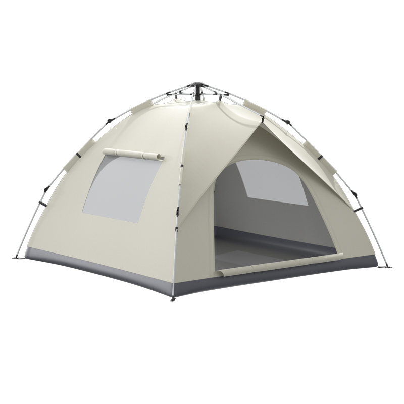 AORAN 자동 원터치 캠핑텐트 피크닉 비치, 5 46,800원