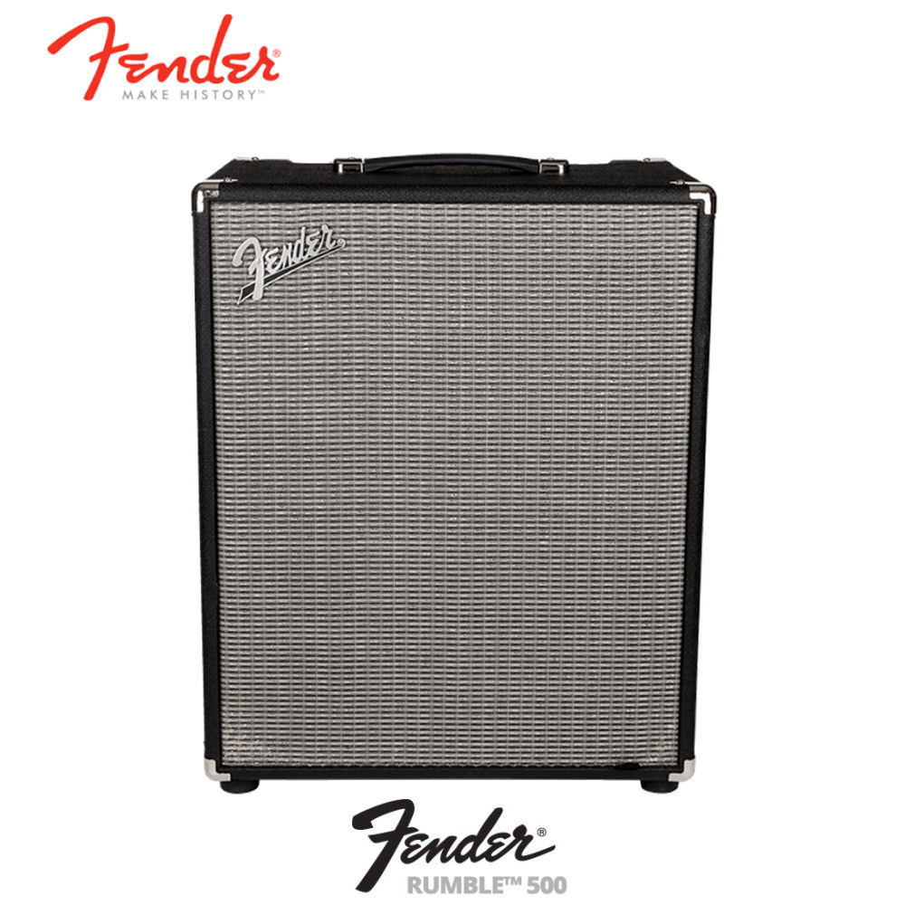 FENDER  RUMBLE 500/베이스앰프/팬더/럼블500/500와뜨 1,169,000원