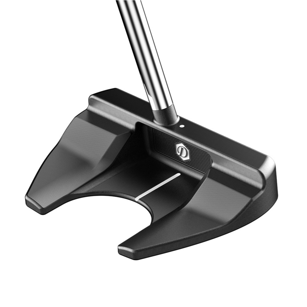 데이비드 프리미엄 투어 센터 퍼터 센터 샤프트 퍼트, 33, 현재가 214,000원