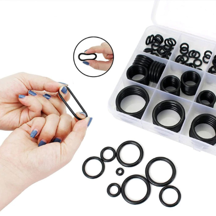 SAPA 고무오링18종세트 블랙 5,390원
