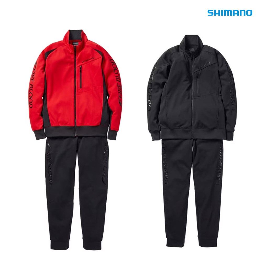 [인수상회] 시마노 리미티드 프로 MD-111X  스웨트 슈트 내피 낚시복 222,000원