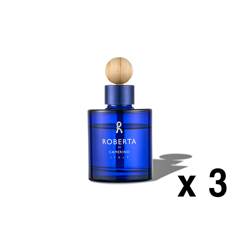 로베르타 차량용(실내용) 냄새 제거 액체형 프레스코블루-파란색, 3개, 120ml, 프레스코블루향 49,950원