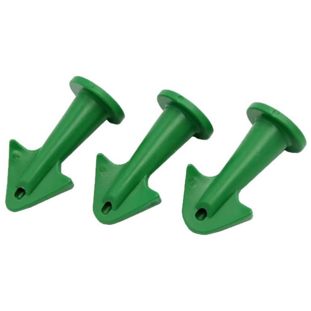 작템 실리콘 코킹 노즐 헤라 3개, 1세트, 현재가 5,900원