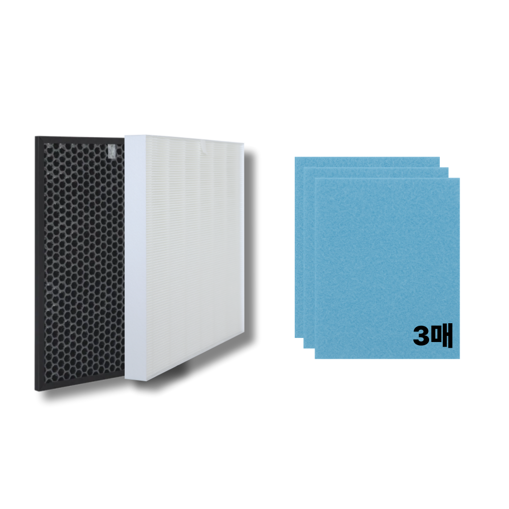 버즈필터 AP-1012LH H13등급 국내제조 웅진 코웨이 공기청정기 호환용 필터 28,900원