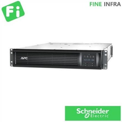 apc Smart UPS 3000VA RM  랙마운트 무정전전원장치 - smt3000rmi2uc, 현재가 2,263,000원