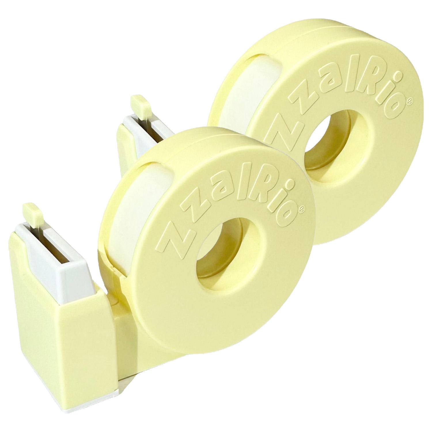 잘잘리오 아동용 안전 휴대용 테이프 디스펜서 13,300원