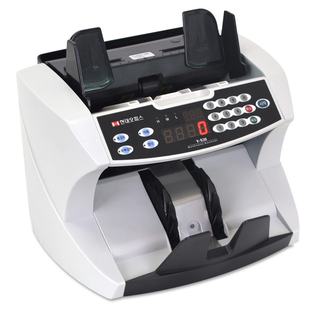 페이퍼프랜드 지폐계수기 264,000원