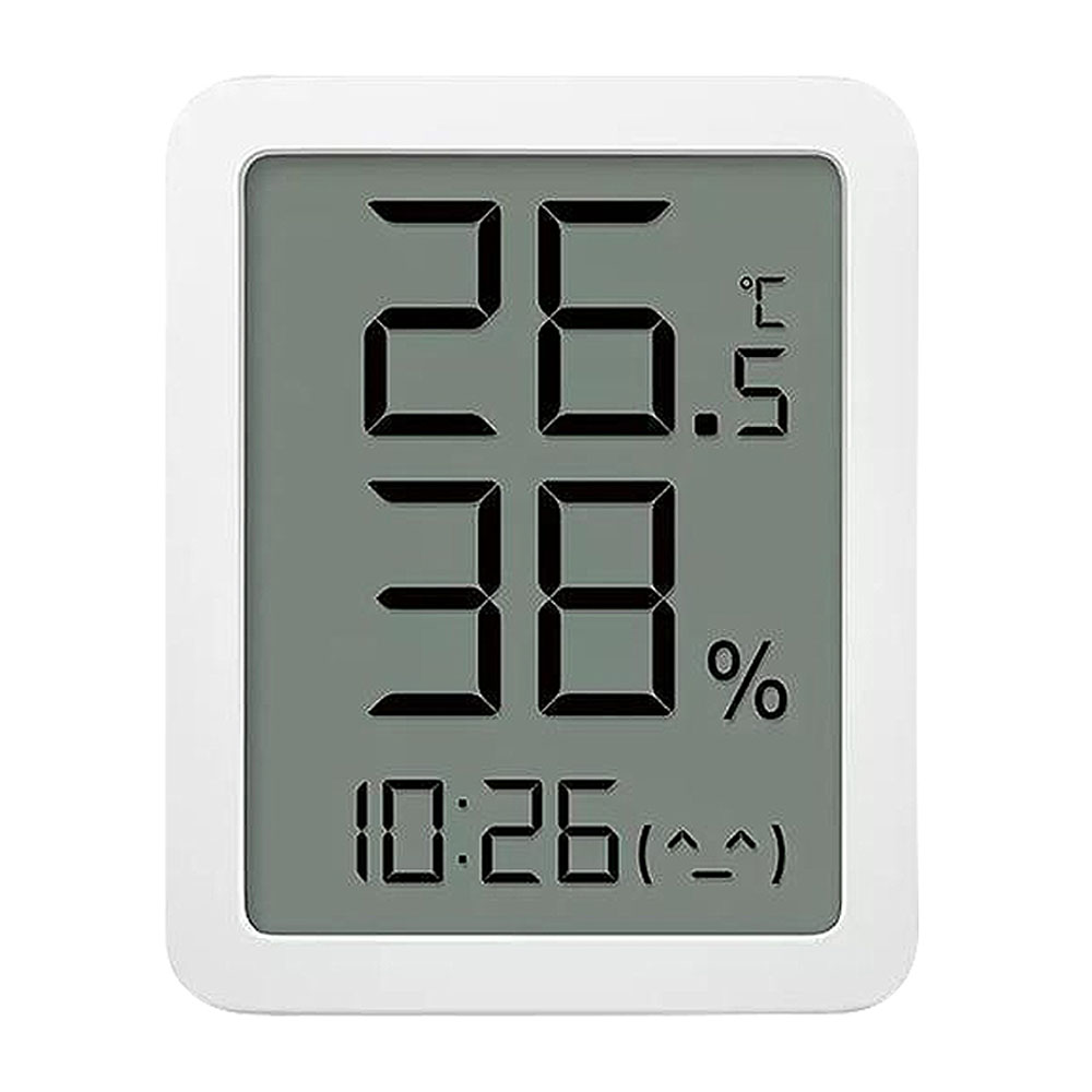 샤오미 대화면 온습도계 시계 3세대(전지포함) 9,150원