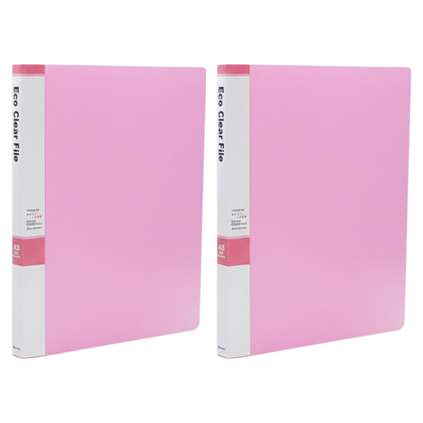 영오 인덱스 클리어파일 A3 7,020원