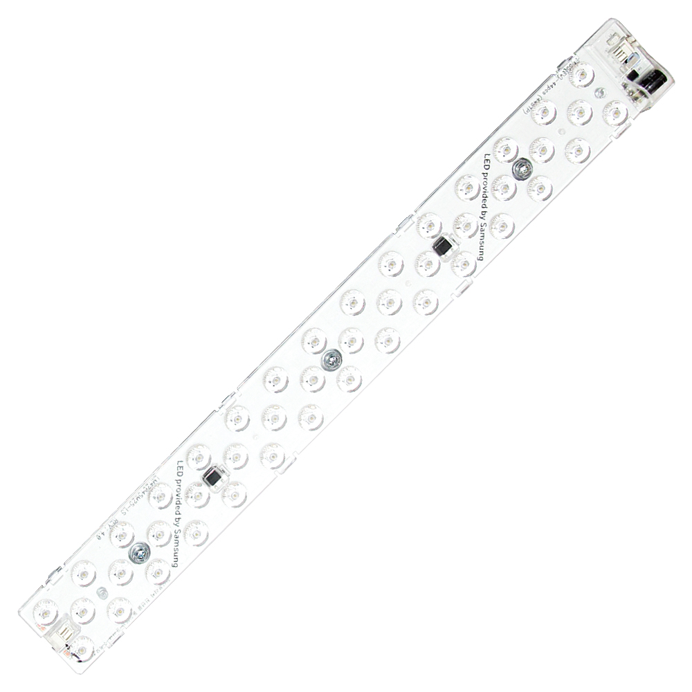 장수램프 LED 리폼모듈 25W 국산 삼성칩 안정기일체형 기판 전등교체 6,260원