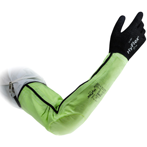 안셀 하이플렉스토시 11-200 토시 집게타입 1개 컷5 베임보호토시 47.5CM 베임방지토시 작업 보호복 19,500원