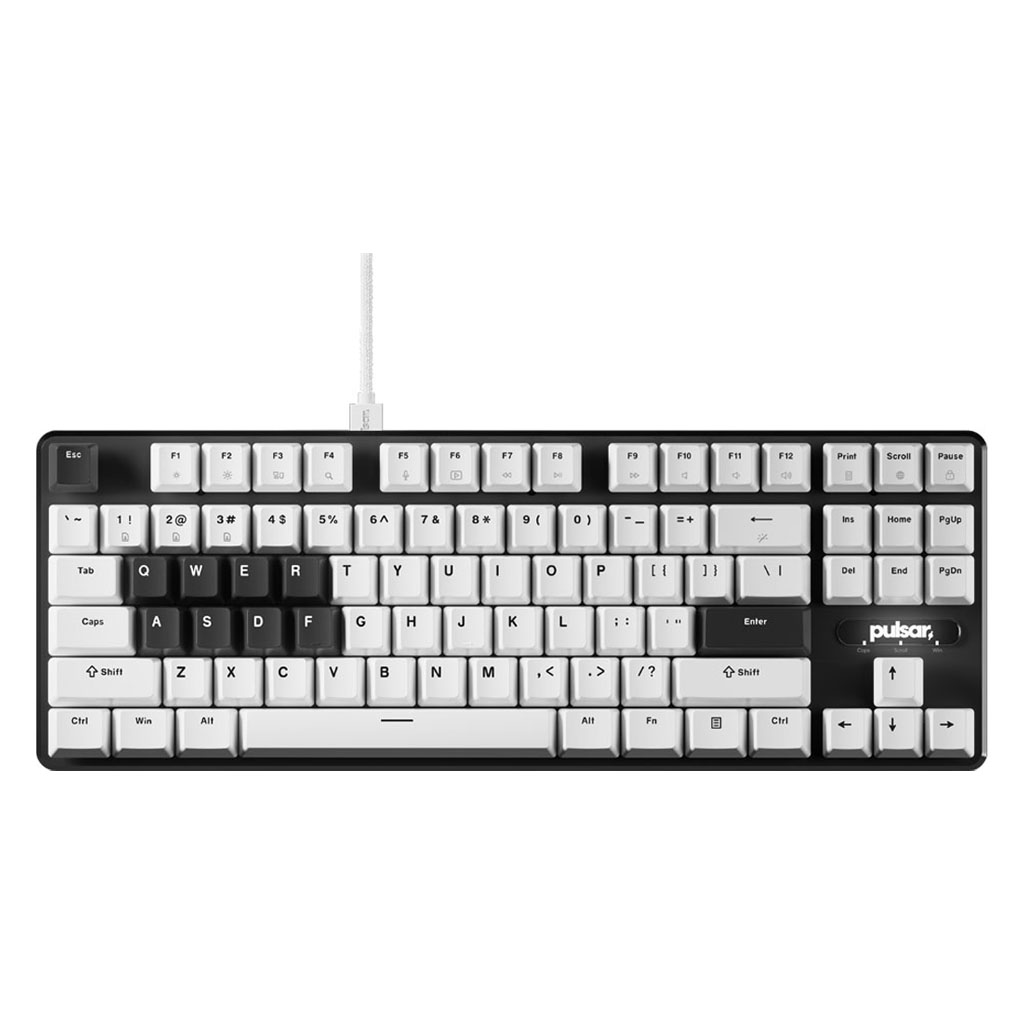 펄사 유선 PCMK 2 HE TKL ANSI US 텐키리스 키보드 188,000원
