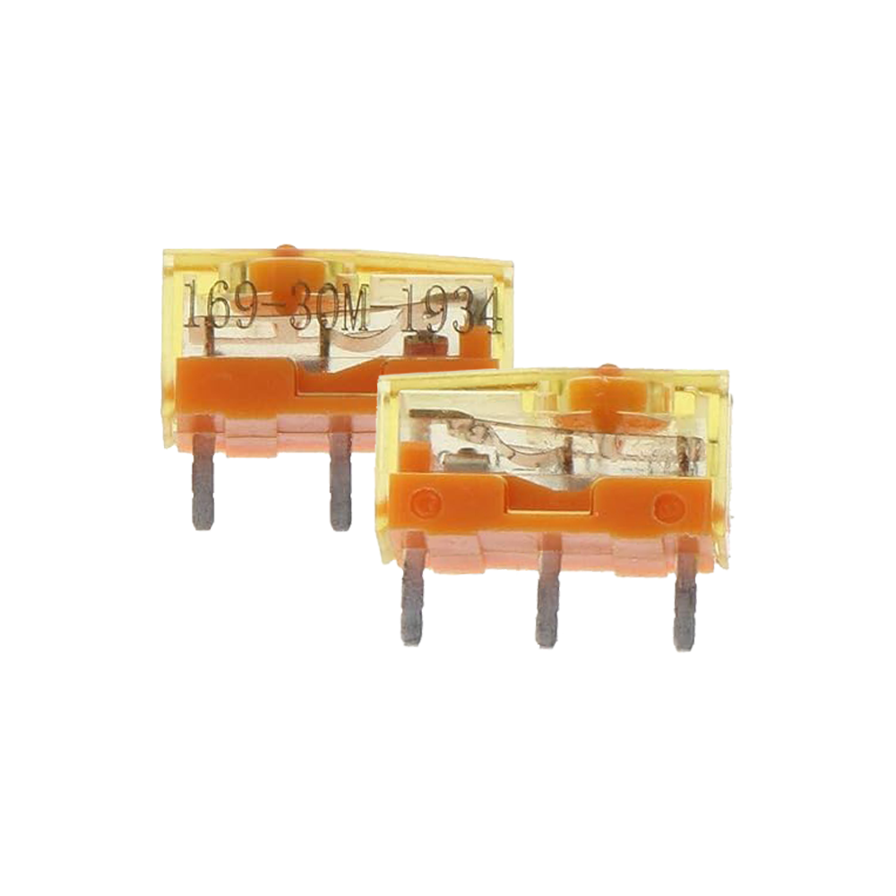 마우스 수리 스위치 TTC 실버 골드 방진골드 30M 60M 80M 800원