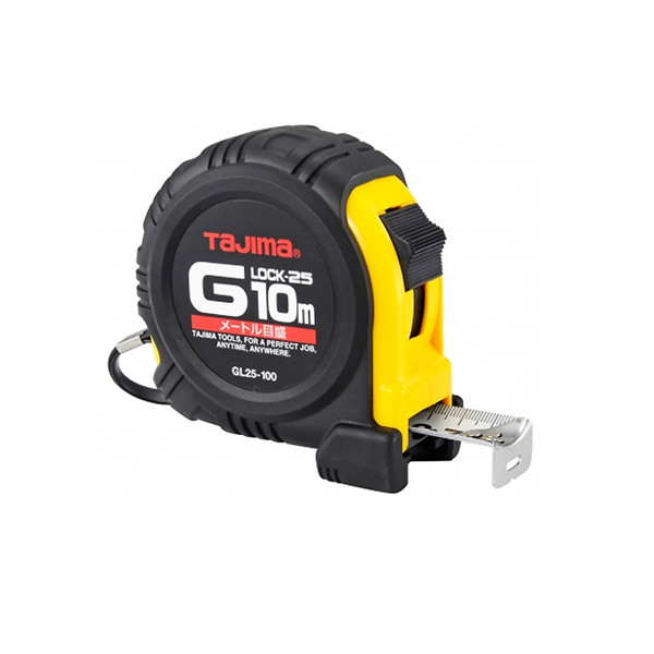 타지마 자동줄자 고무그립 G그립 안전줄자 GL19 GL25 5.5m 7.5m 10m 29,170원