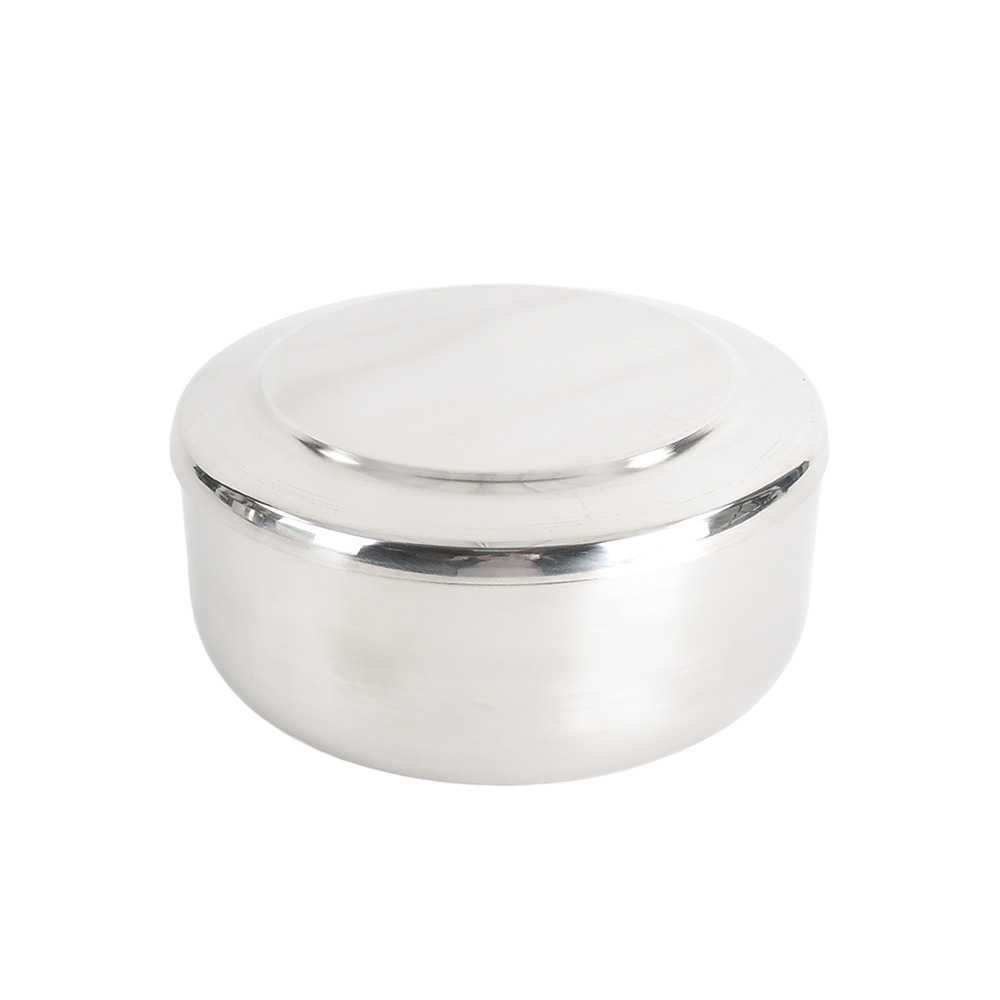 달인 국산 스텐 보온밥통 내장용 보온 보관 다용도 스텐용기, 1개 16,600원