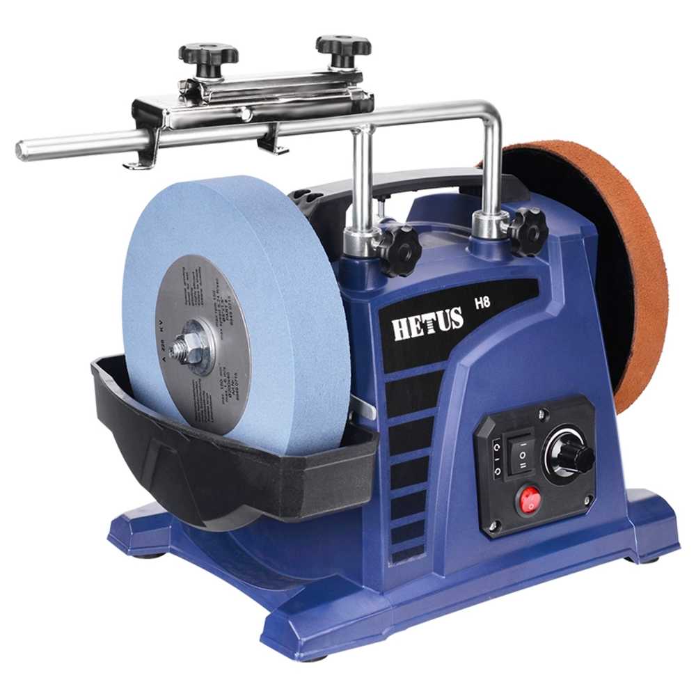 탁상연마기 전동 벨트 연마기계 수냉식 숫돌 샌딩기 225,300원