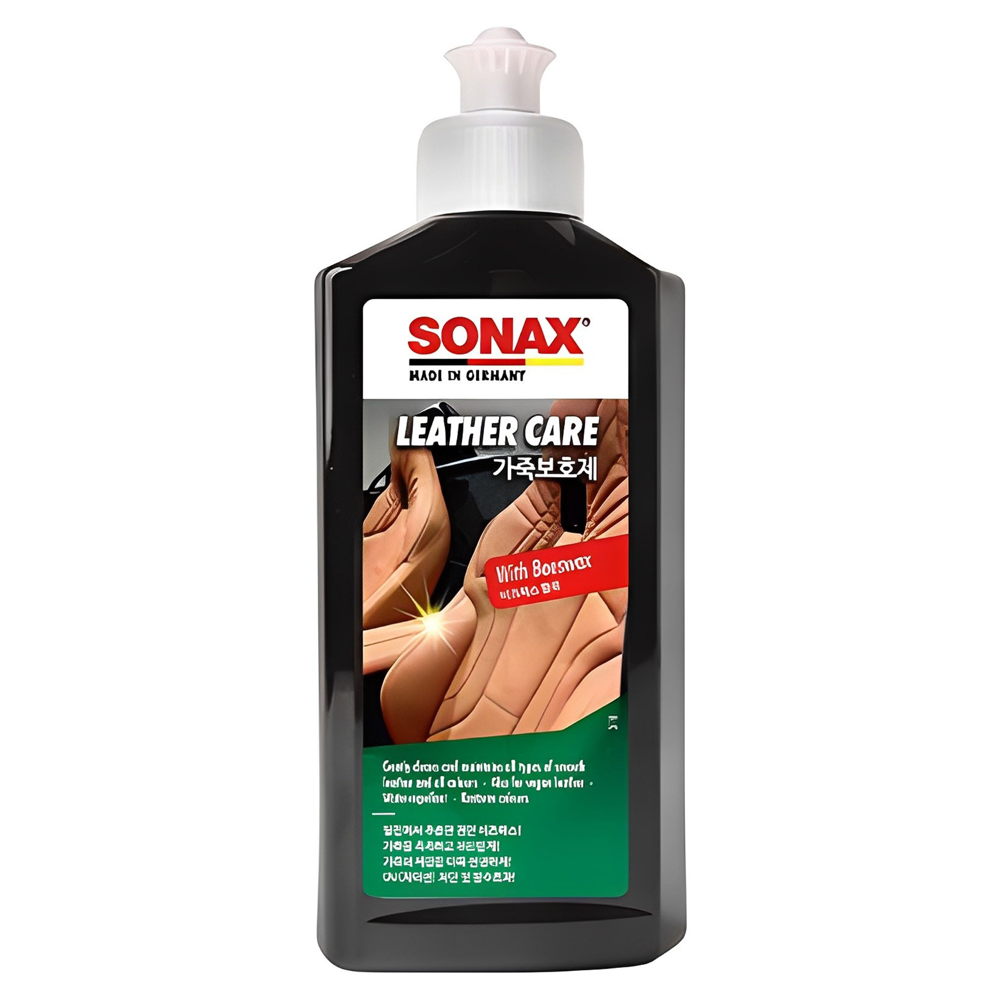 소낙스 가죽 보호제 13,600원