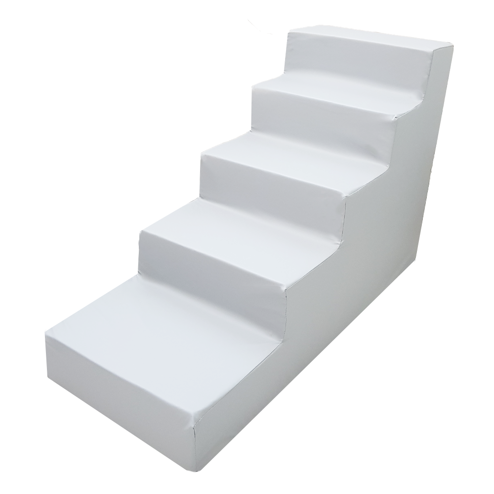 8DECO 강아지계단 5단 60cm 펫스텝, 애견계단, 그레이계단 72,990원