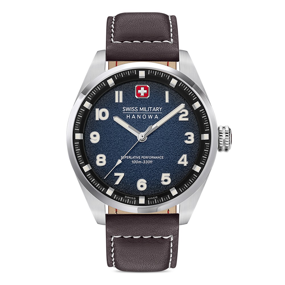 스위스 밀리터리 하노와 남성용 시계 SMWGA0001502 360,000원