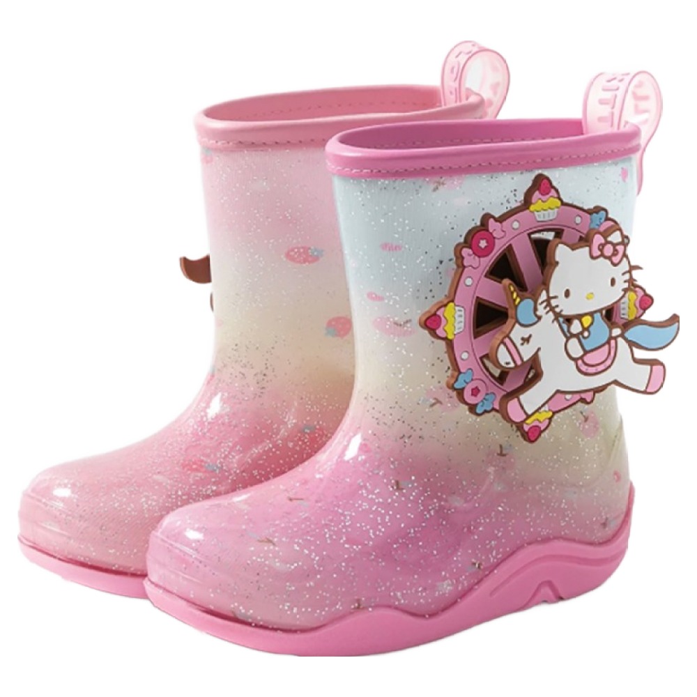 산리오 캐릭터 유니콘 레인부츠 19,300원