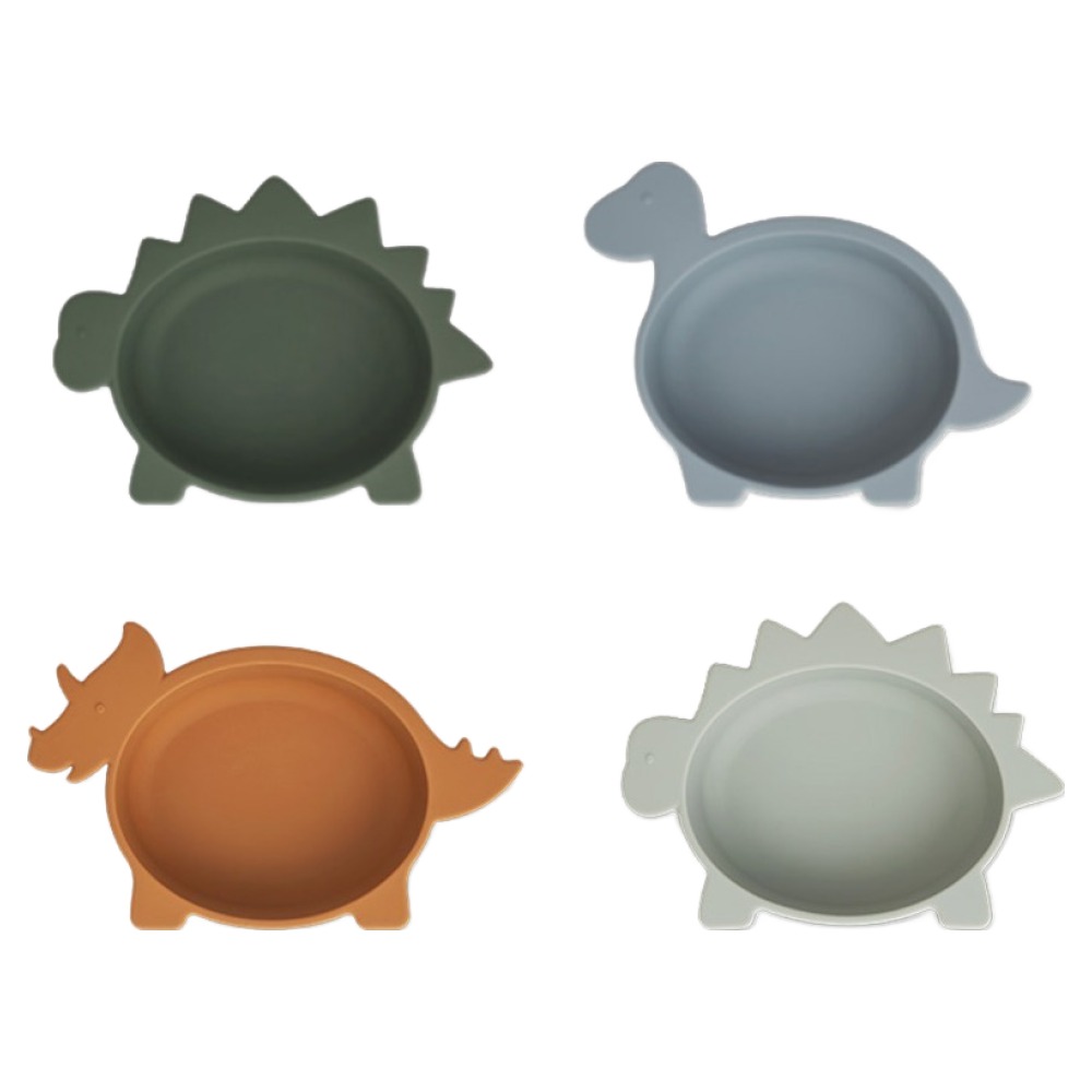 리우드 유아용 비비 볼 세트 공룡 65,610원