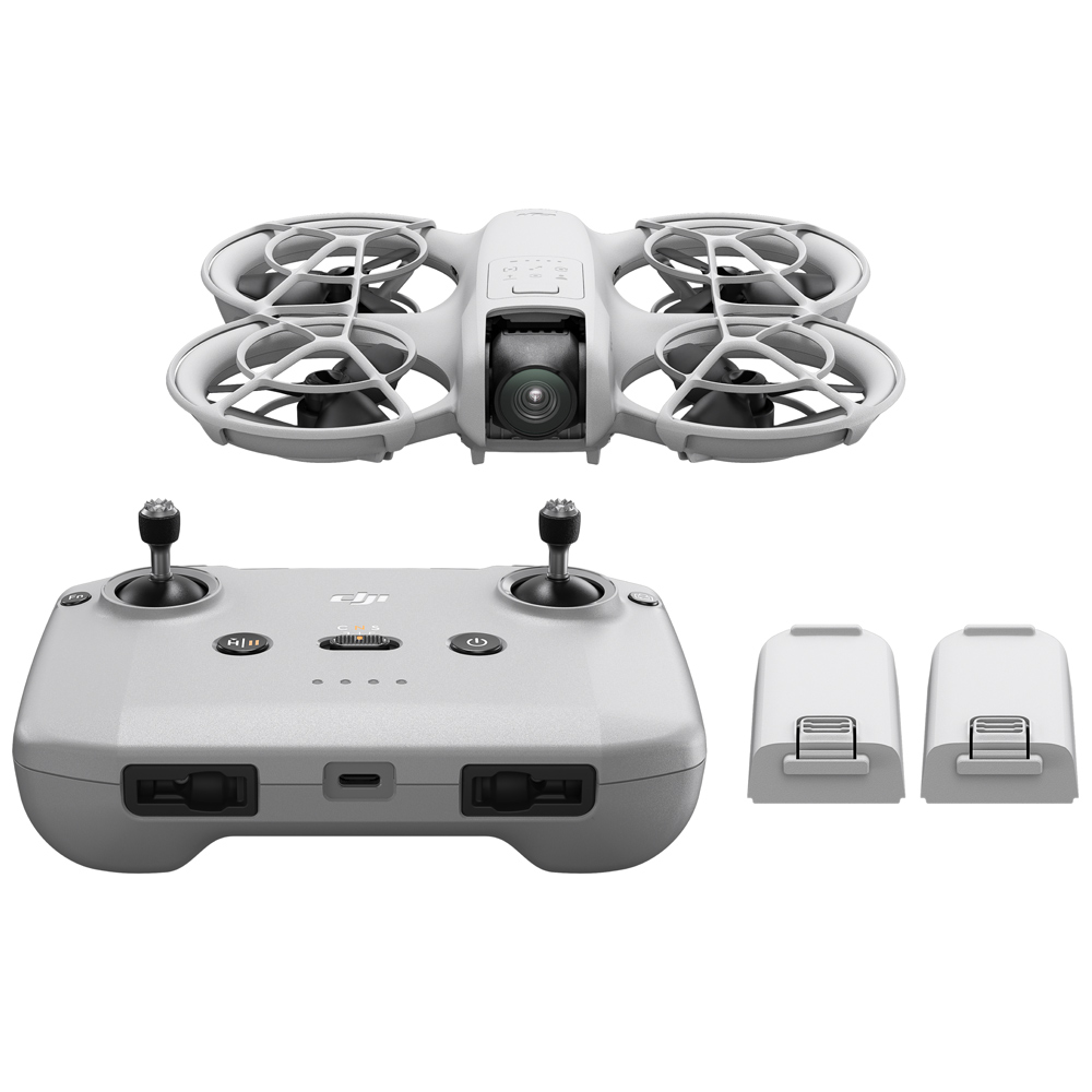 DJI Neo 플라이 모어 콤보 RC드론 445,900원