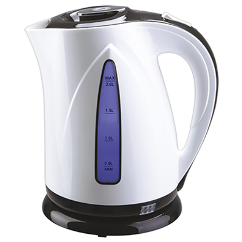 남양 키친플라워 돌핀무선포트 2.0L 14,100원