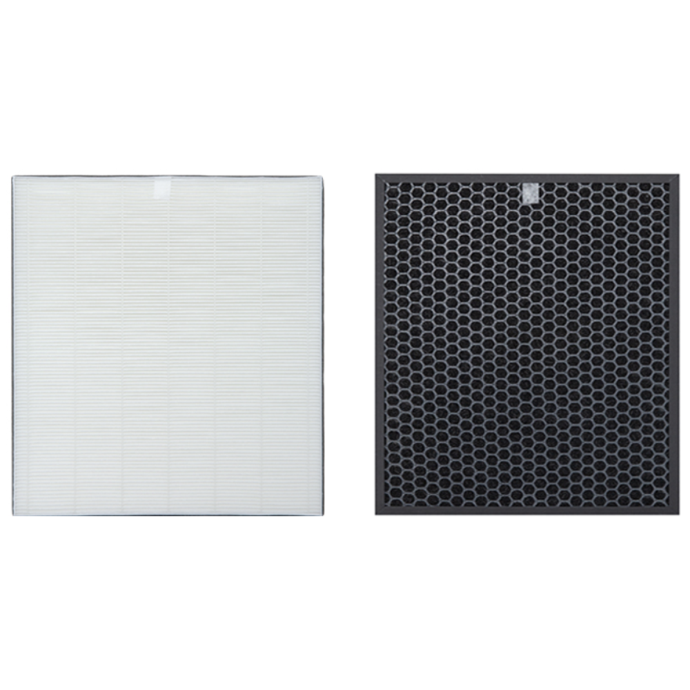 쿠쿠 공기청정기필터 AC-12Y30FW 국내산 호환용필터, 헤파필터1+탈취필터1, 1개 29,000원